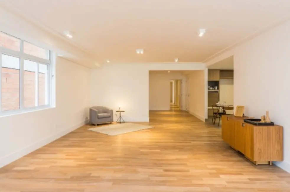 Foto 4 de Apartamento com 4 quartos à venda, 323m2 em Jardim Paulista, São Paulo - SP