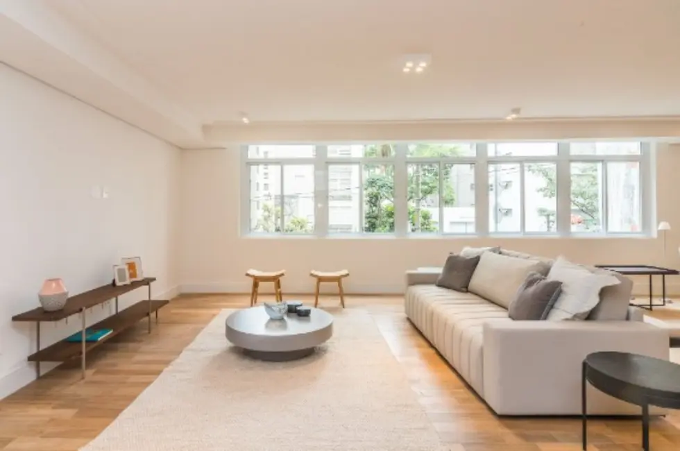 Foto 7 de Apartamento com 4 quartos à venda, 323m2 em Jardim Paulista, São Paulo - SP