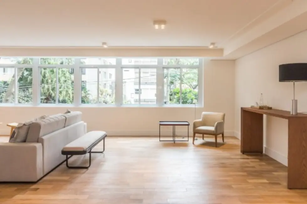 Foto 5 de Apartamento com 4 quartos à venda, 323m2 em Jardim Paulista, São Paulo - SP