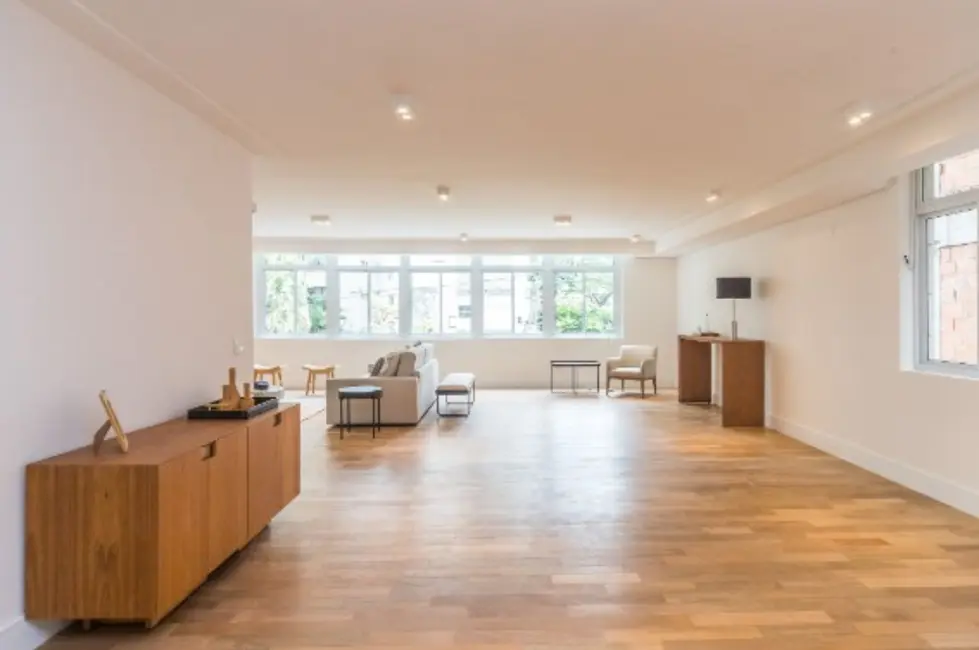 Foto 1 de Apartamento com 4 quartos à venda, 323m2 em Jardim Paulista, São Paulo - SP