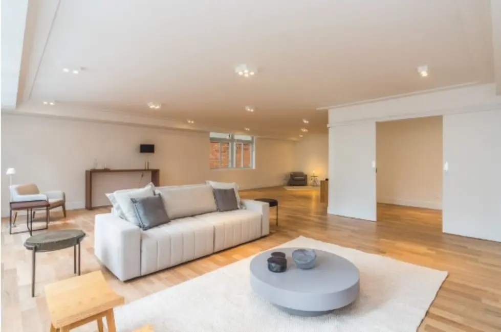 Foto 6 de Apartamento com 4 quartos à venda, 323m2 em Jardim Paulista, São Paulo - SP