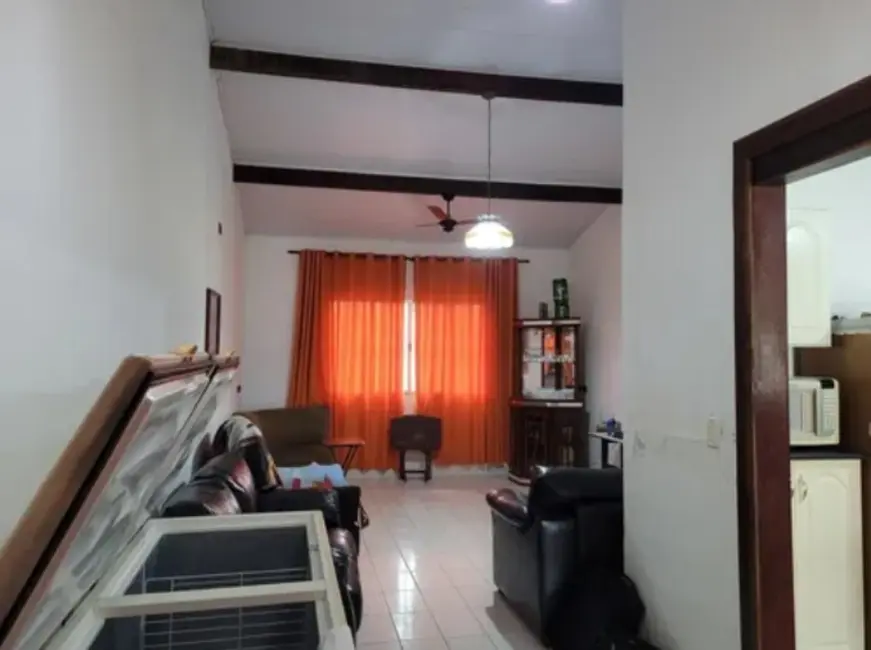 Foto 4 de Casa com 3 quartos à venda, 240m2 em Perequê Mirim, Caraguatatuba - SP