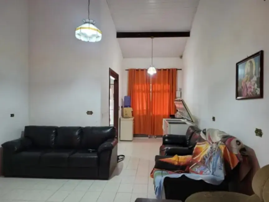 Foto 5 de Casa com 3 quartos à venda, 240m2 em Perequê Mirim, Caraguatatuba - SP