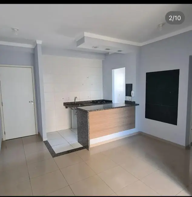 Foto 8 de Apartamento com 1 quarto à venda, 57m2 em Vila Nova Aparecida, Mogi Das Cruzes - SP