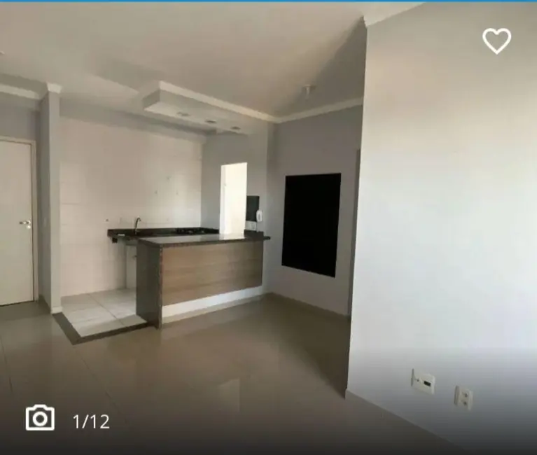 Foto 9 de Apartamento com 1 quarto à venda, 57m2 em Vila Nova Aparecida, Mogi Das Cruzes - SP