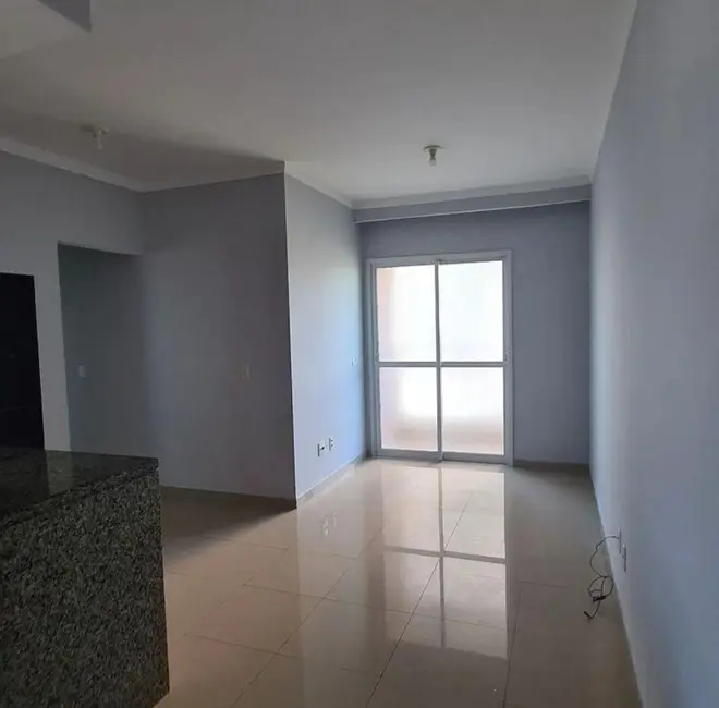 Foto 4 de Apartamento com 1 quarto à venda, 57m2 em Vila Nova Aparecida, Mogi Das Cruzes - SP