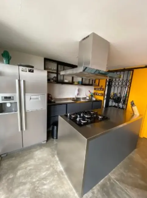 Apartamento com 1 quarto à venda, 115m2 em Vila Madalena, São Paulo - SP - imagem 7 Foto 7 de Apartamento com 1 quarto à venda, 115m2 em Vila Madalena, São Paulo - SP