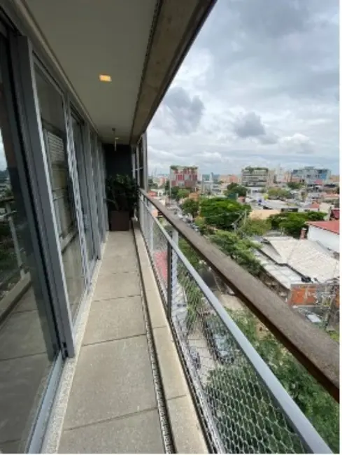 Apartamento com 1 quarto à venda, 115m2 em Vila Madalena, São Paulo - SP - imagem 5 Foto 5 de Apartamento com 1 quarto à venda, 115m2 em Vila Madalena, São Paulo - SP