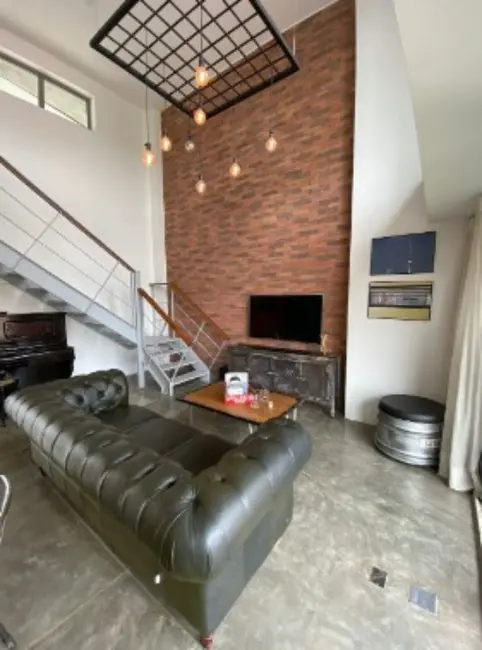 Apartamento com 1 quarto à venda, 115m2 em Vila Madalena, São Paulo - SP - imagem 2 Foto 2 de Apartamento com 1 quarto à venda, 115m2 em Vila Madalena, São Paulo - SP