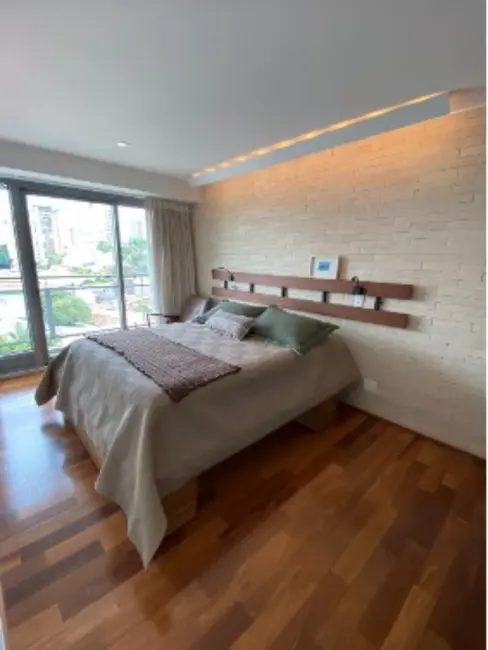 Apartamento com 1 quarto à venda, 115m2 em Vila Madalena, São Paulo - SP - imagem 8 Foto 8 de Apartamento com 1 quarto à venda, 115m2 em Vila Madalena, São Paulo - SP