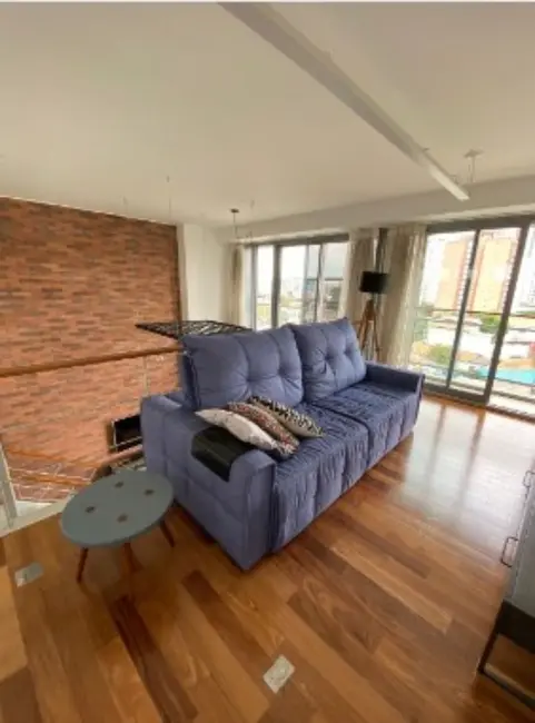 Apartamento com 1 quarto à venda, 115m2 em Vila Madalena, São Paulo - SP - imagem 4 Foto 4 de Apartamento com 1 quarto à venda, 115m2 em Vila Madalena, São Paulo - SP