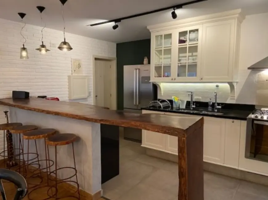 Foto 5 de Apartamento com 3 quartos à venda, 130m2 em Pinheiros, São Paulo - SP