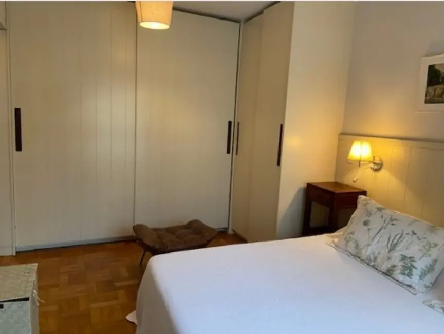 Foto 8 de Apartamento com 3 quartos à venda, 130m2 em Pinheiros, São Paulo - SP