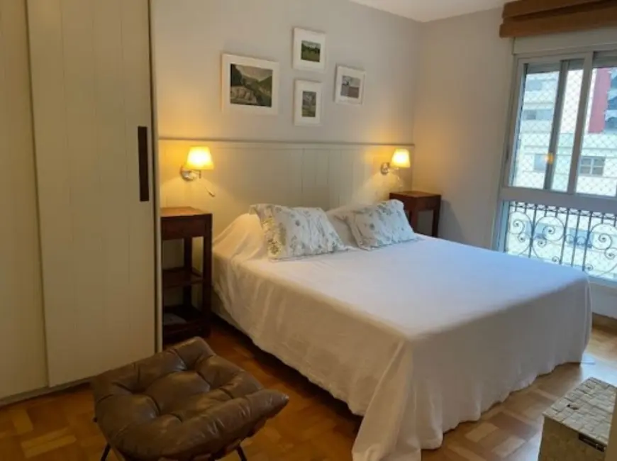 Foto 7 de Apartamento com 3 quartos à venda, 130m2 em Pinheiros, São Paulo - SP