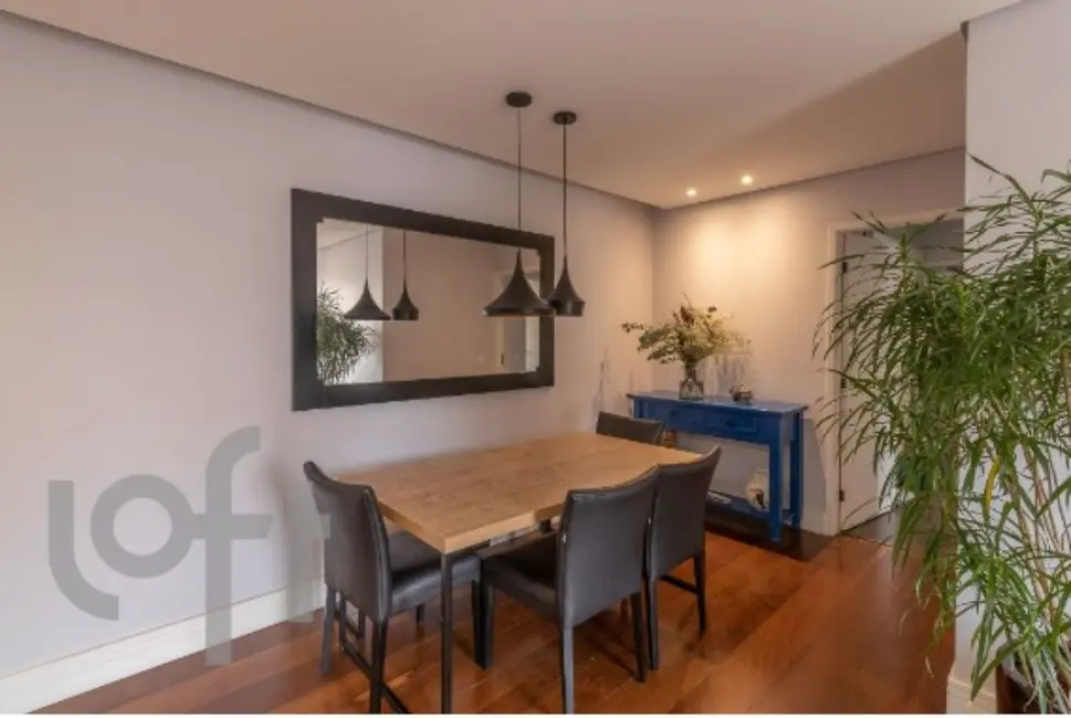 Apartamento com 3 quartos à venda, 105m2 em Perdizes, São Paulo - SP - imagem 4 Foto 4 de Apartamento com 3 quartos à venda, 105m2 em Perdizes, São Paulo - SP