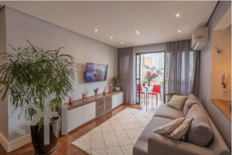 Apartamento com 3 quartos à venda, 105m2 em Perdizes, São Paulo - SP - imagem 1 Foto 1 de Apartamento com 3 quartos à venda, 105m2 em Perdizes, São Paulo - SP