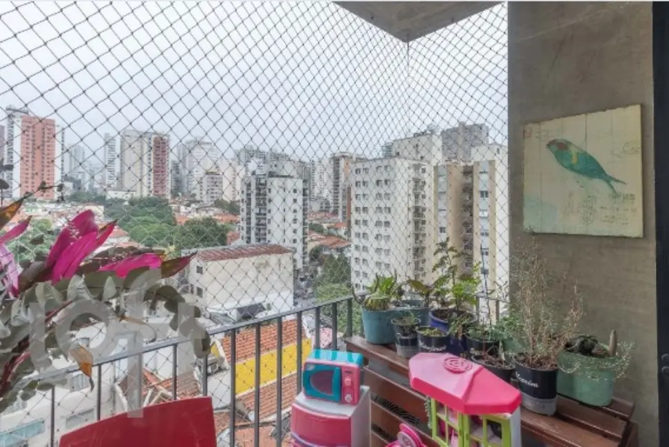 Apartamento com 3 quartos à venda, 105m2 em Perdizes, São Paulo - SP - imagem 6 Foto 6 de Apartamento com 3 quartos à venda, 105m2 em Perdizes, São Paulo - SP