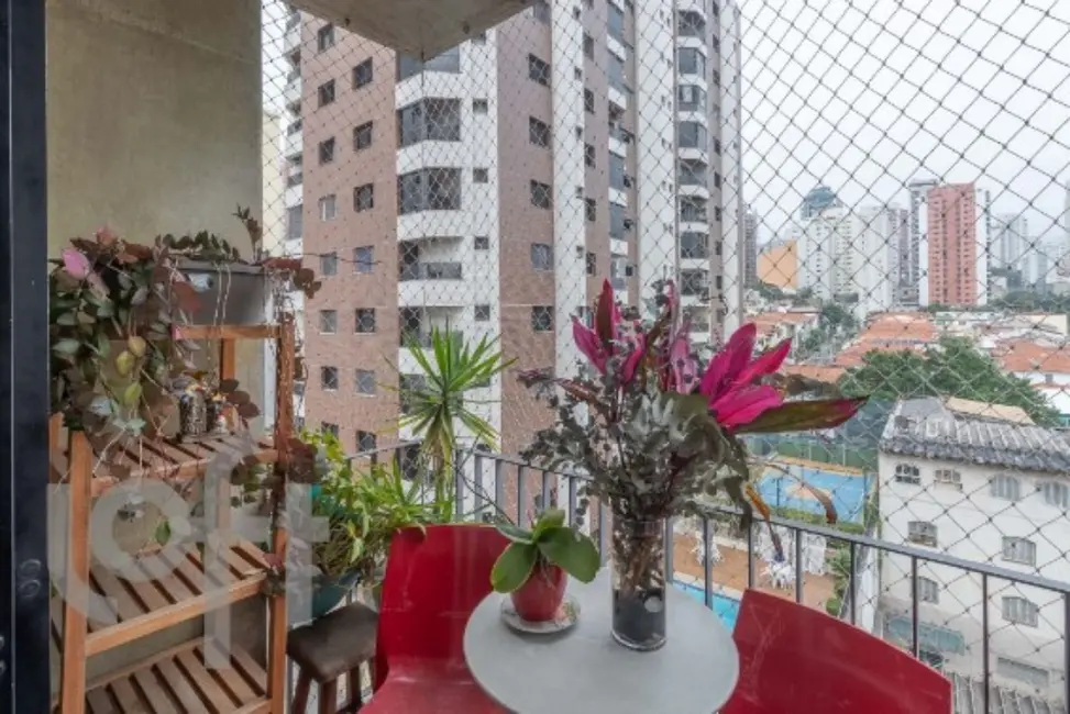 Apartamento com 3 quartos à venda, 105m2 em Perdizes, São Paulo - SP - imagem 7 Foto 7 de Apartamento com 3 quartos à venda, 105m2 em Perdizes, São Paulo - SP