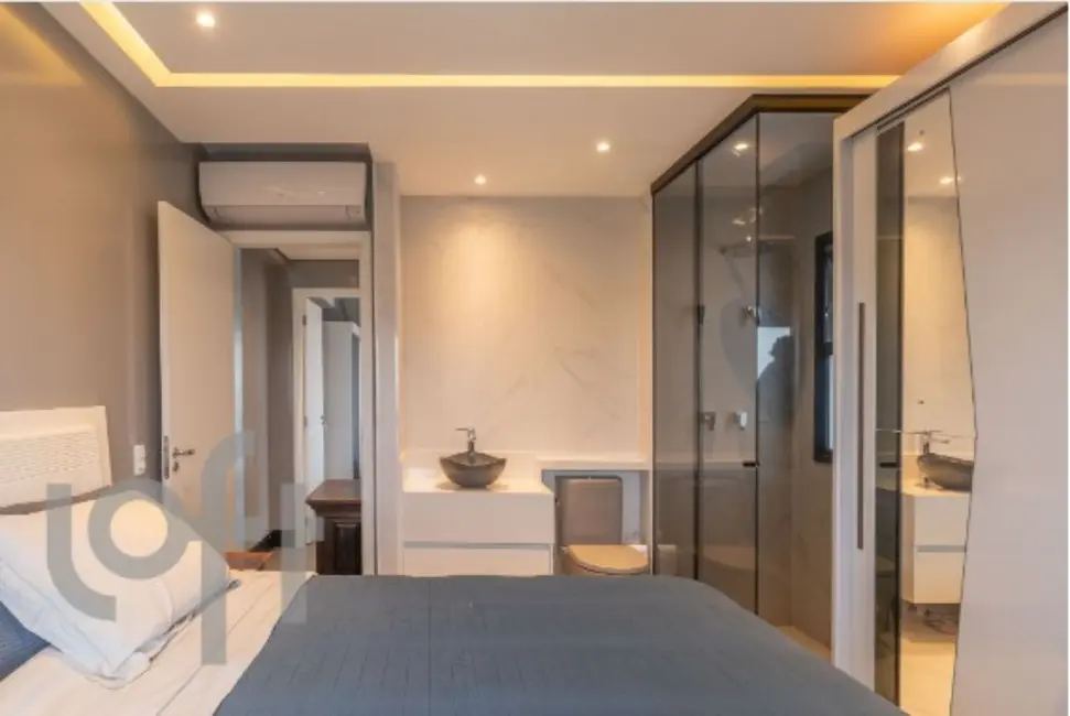 Apartamento com 2 quartos à venda, 64m2 em Perdizes, São Paulo - SP - imagem 7 Foto 7 de Apartamento com 2 quartos à venda, 64m2 em Perdizes, São Paulo - SP