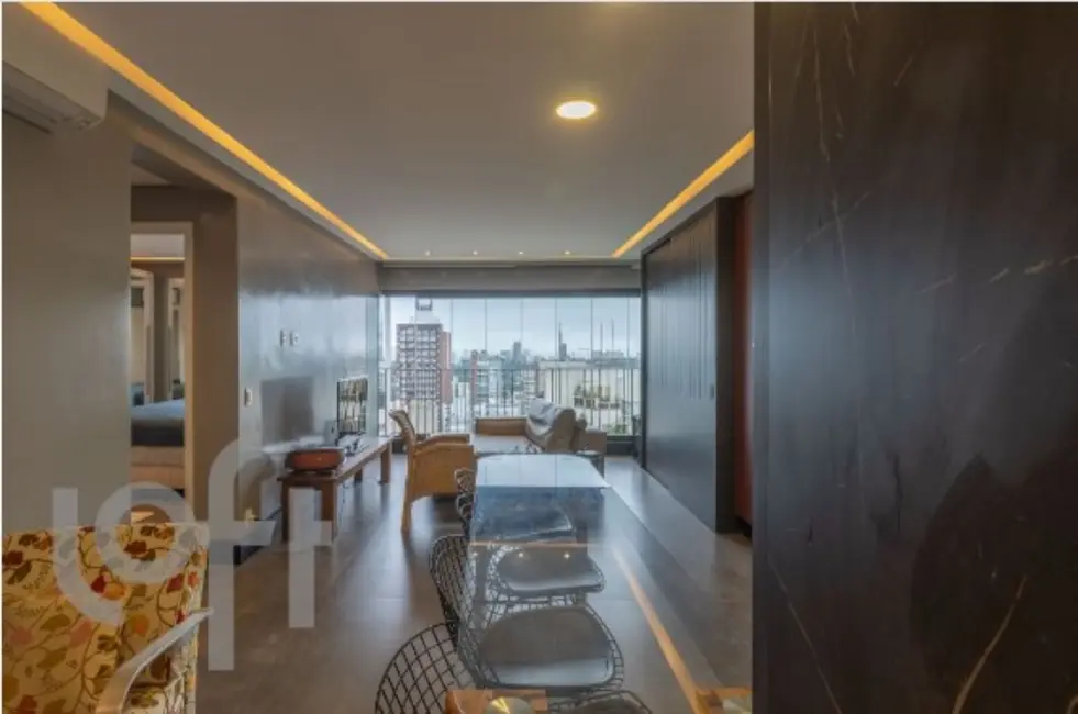 Apartamento com 2 quartos à venda, 64m2 em Perdizes, São Paulo - SP - imagem 1 Foto 1 de Apartamento com 2 quartos à venda, 64m2 em Perdizes, São Paulo - SP