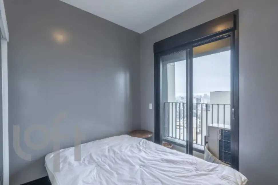 Apartamento com 2 quartos à venda, 64m2 em Perdizes, São Paulo - SP - imagem 6 Foto 6 de Apartamento com 2 quartos à venda, 64m2 em Perdizes, São Paulo - SP