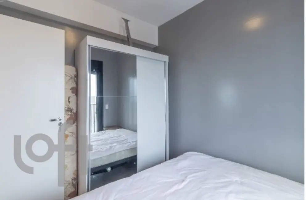 Apartamento com 2 quartos à venda, 64m2 em Perdizes, São Paulo - SP - imagem 5 Foto 5 de Apartamento com 2 quartos à venda, 64m2 em Perdizes, São Paulo - SP
