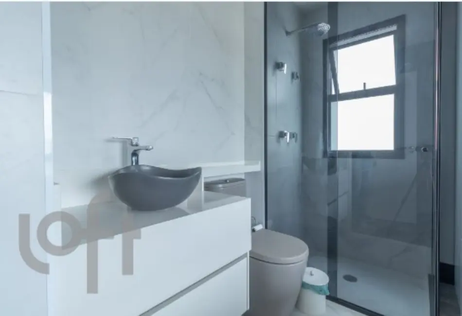 Apartamento com 2 quartos à venda, 64m2 em Perdizes, São Paulo - SP - imagem 4 Foto 4 de Apartamento com 2 quartos à venda, 64m2 em Perdizes, São Paulo - SP