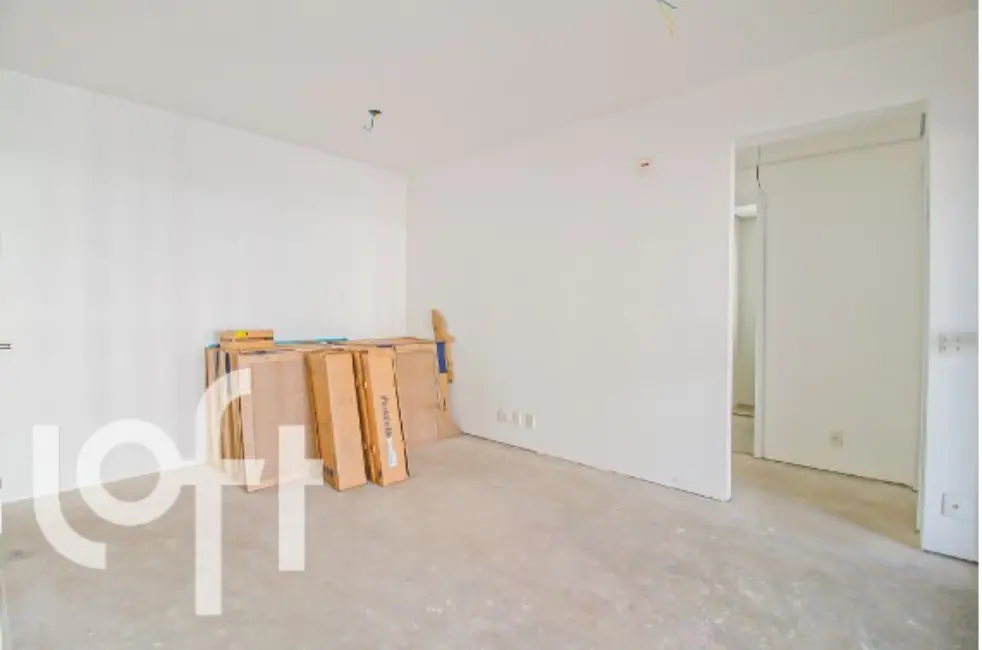 Apartamento com 2 quartos à venda, 130m2 em Perdizes, São Paulo - SP - imagem 5 Foto 5 de Apartamento com 2 quartos à venda, 130m2 em Perdizes, São Paulo - SP