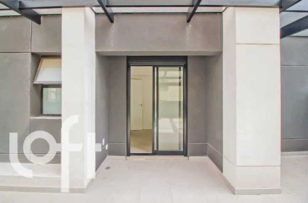 Apartamento com 2 quartos à venda, 130m2 em Perdizes, São Paulo - SP - imagem 9 Foto 9 de Apartamento com 2 quartos à venda, 130m2 em Perdizes, São Paulo - SP