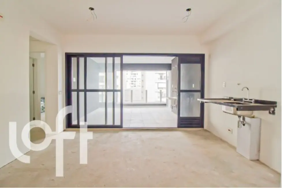 Apartamento com 2 quartos à venda, 130m2 em Perdizes, São Paulo - SP - imagem 7 Foto 7 de Apartamento com 2 quartos à venda, 130m2 em Perdizes, São Paulo - SP