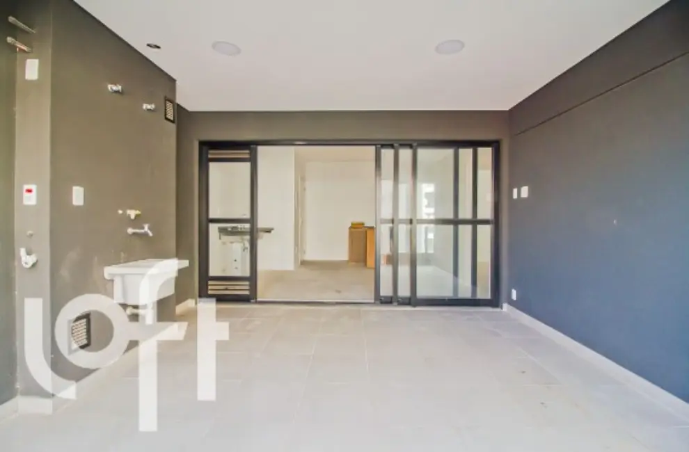 Apartamento com 2 quartos à venda, 130m2 em Perdizes, São Paulo - SP - imagem 2 Foto 2 de Apartamento com 2 quartos à venda, 130m2 em Perdizes, São Paulo - SP