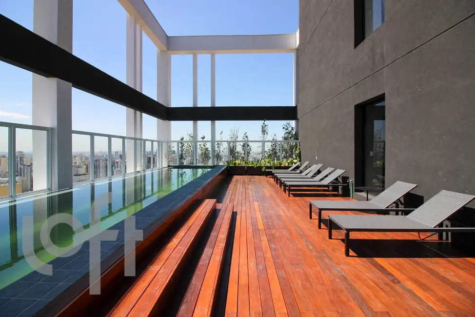 Apartamento com 2 quartos à venda, 130m2 em Perdizes, São Paulo - SP - imagem 1 Foto 1 de Apartamento com 2 quartos à venda, 130m2 em Perdizes, São Paulo - SP