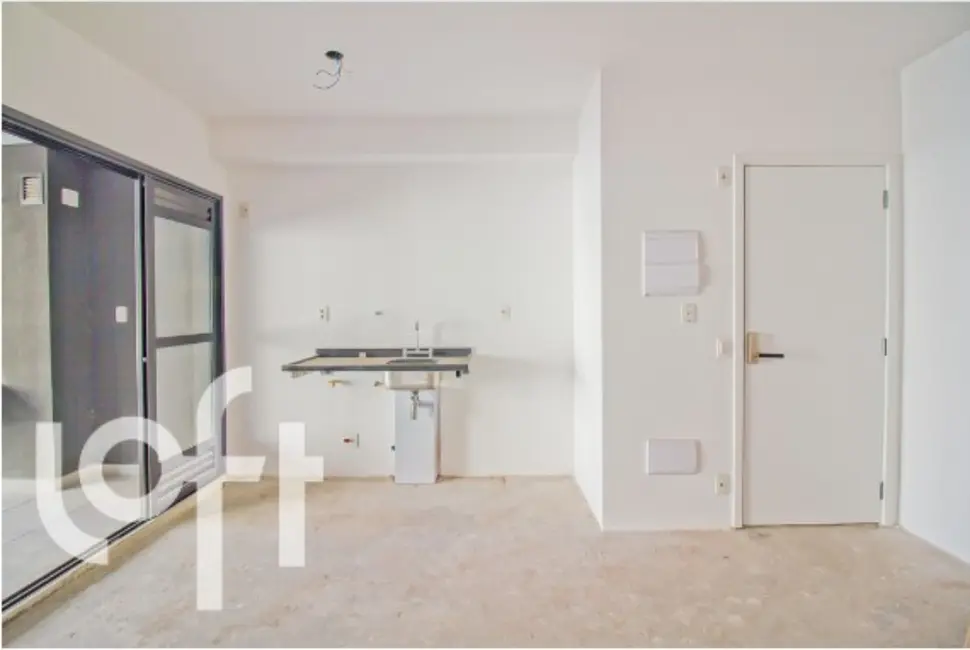 Apartamento com 2 quartos à venda, 130m2 em Perdizes, São Paulo - SP - imagem 6 Foto 6 de Apartamento com 2 quartos à venda, 130m2 em Perdizes, São Paulo - SP