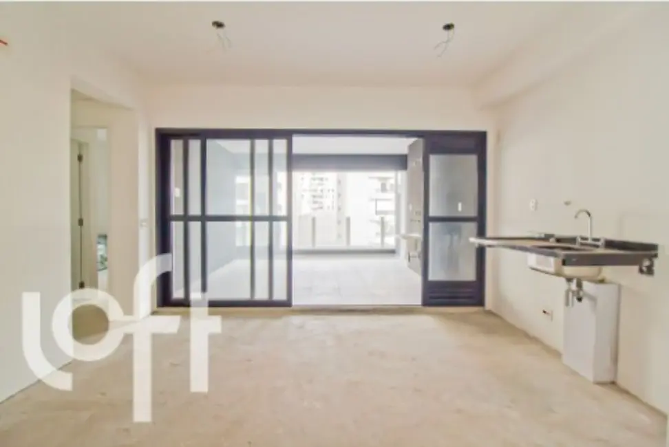 Apartamento com 2 quartos à venda, 130m2 em Perdizes, São Paulo - SP - imagem 8 Foto 8 de Apartamento com 2 quartos à venda, 130m2 em Perdizes, São Paulo - SP