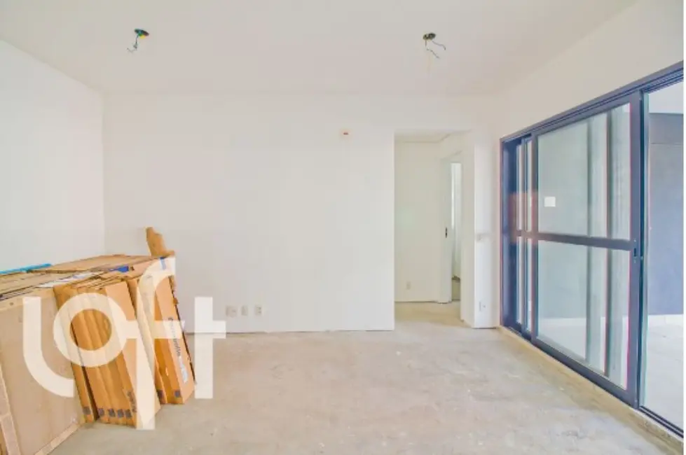 Apartamento com 2 quartos à venda, 130m2 em Perdizes, São Paulo - SP - imagem 4 Foto 4 de Apartamento com 2 quartos à venda, 130m2 em Perdizes, São Paulo - SP