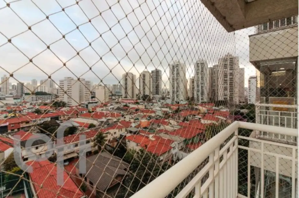 Foto 8 de Apartamento com 3 quartos à venda, 96m2 em Belém, São Paulo - SP