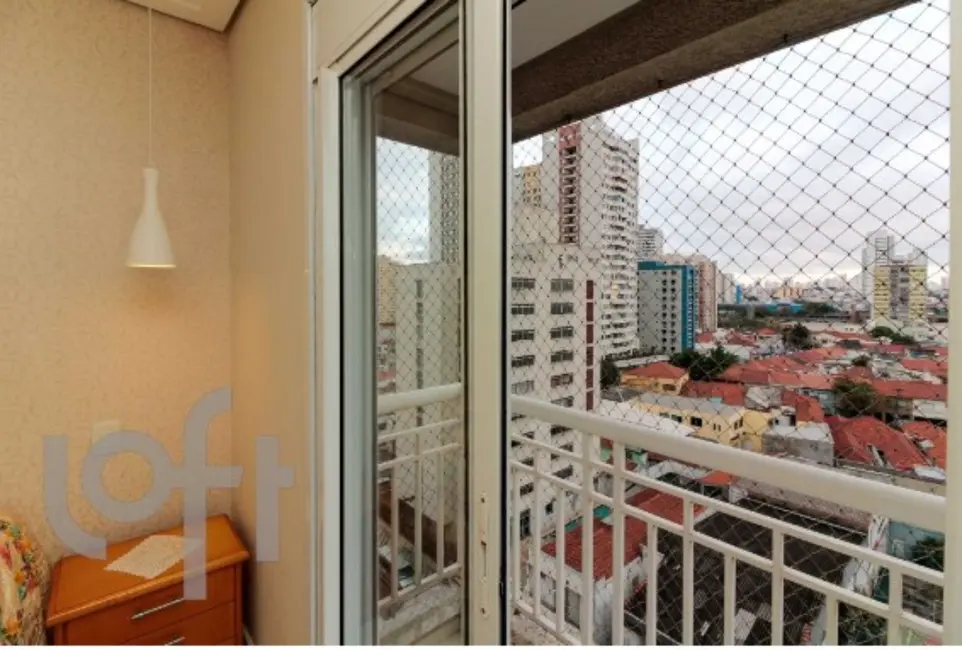 Foto 9 de Apartamento com 3 quartos à venda, 96m2 em Belém, São Paulo - SP