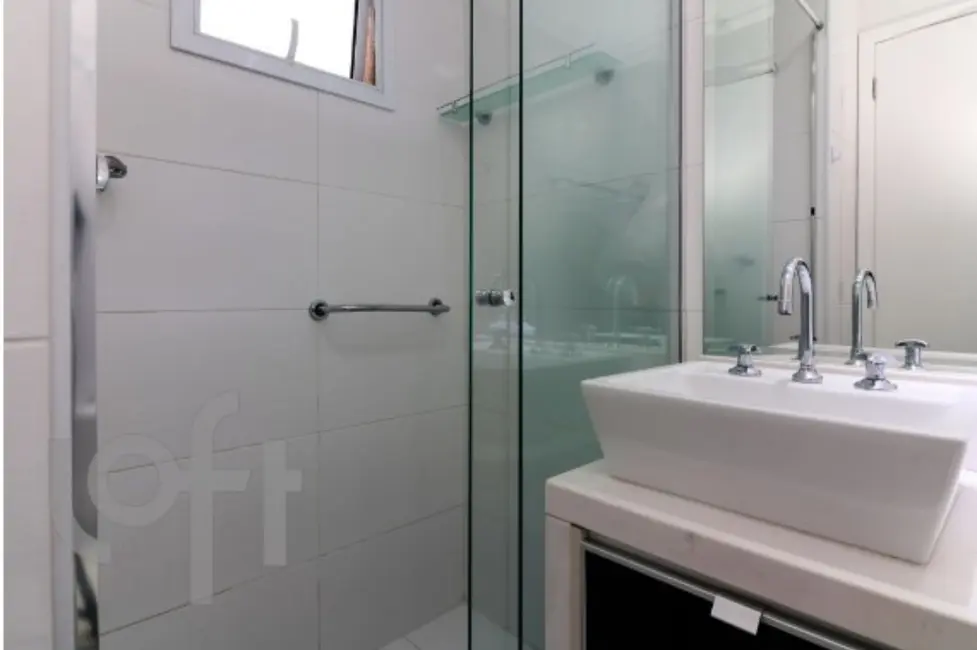 Foto 3 de Apartamento com 3 quartos à venda, 96m2 em Belém, São Paulo - SP