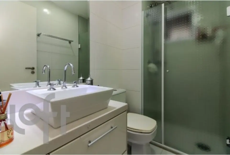 Foto 2 de Apartamento com 3 quartos à venda, 96m2 em Belém, São Paulo - SP