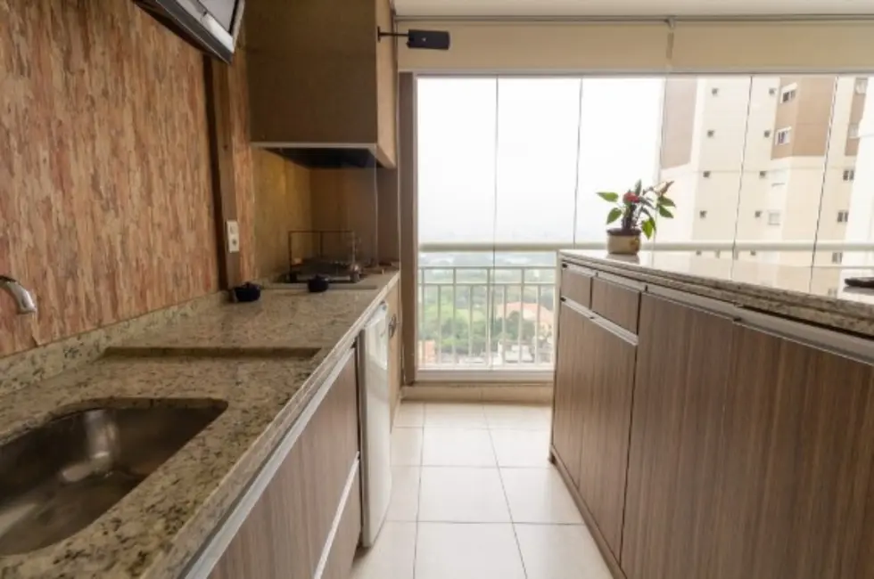 Apartamento com 3 quartos à venda, 146m2 em Belém, São Paulo - SP - imagem 3 Foto 3 de Apartamento com 3 quartos à venda, 146m2 em Belém, São Paulo - SP