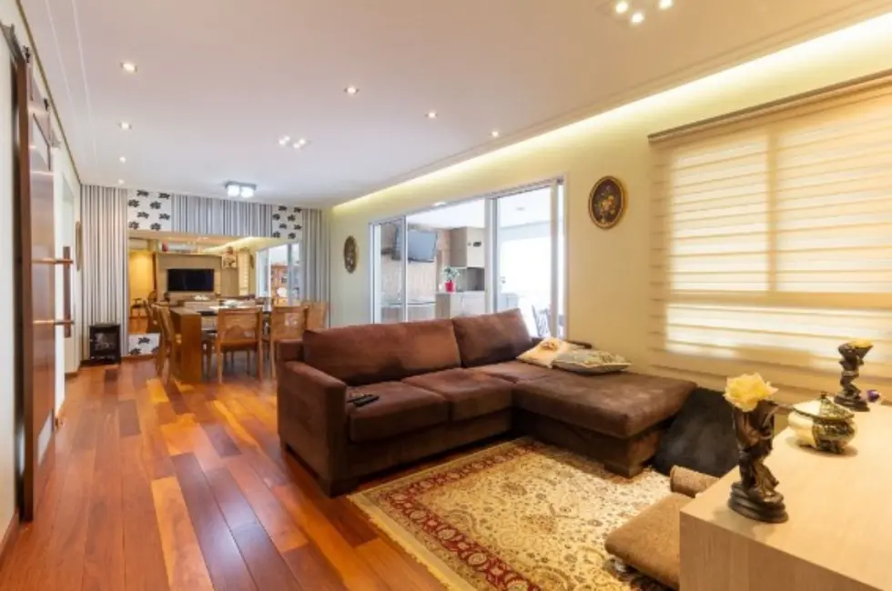 Apartamento com 3 quartos à venda, 146m2 em Belém, São Paulo - SP - imagem 1 Foto 1 de Apartamento com 3 quartos à venda, 146m2 em Belém, São Paulo - SP