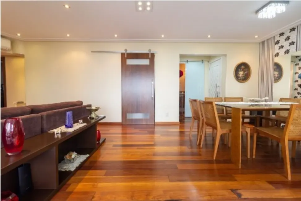 Apartamento com 3 quartos à venda, 146m2 em Belém, São Paulo - SP - imagem 7 Foto 7 de Apartamento com 3 quartos à venda, 146m2 em Belém, São Paulo - SP