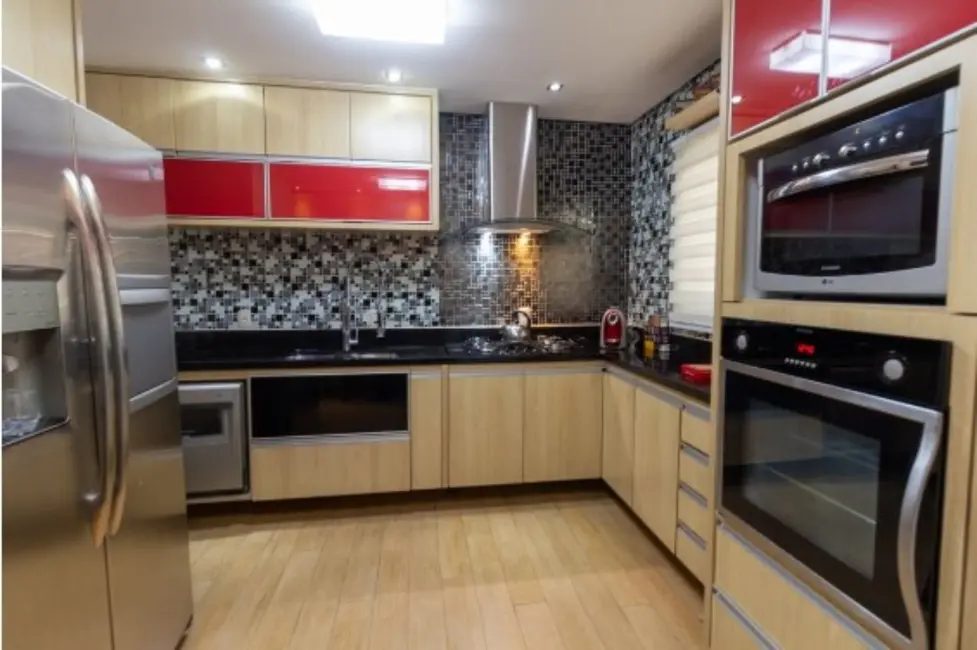 Apartamento com 3 quartos à venda, 146m2 em Belém, São Paulo - SP - imagem 5 Foto 5 de Apartamento com 3 quartos à venda, 146m2 em Belém, São Paulo - SP