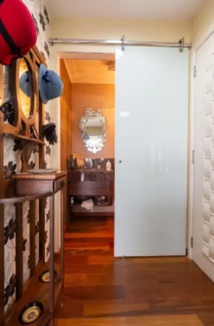 Apartamento com 3 quartos à venda, 146m2 em Belém, São Paulo - SP - imagem 8 Foto 8 de Apartamento com 3 quartos à venda, 146m2 em Belém, São Paulo - SP