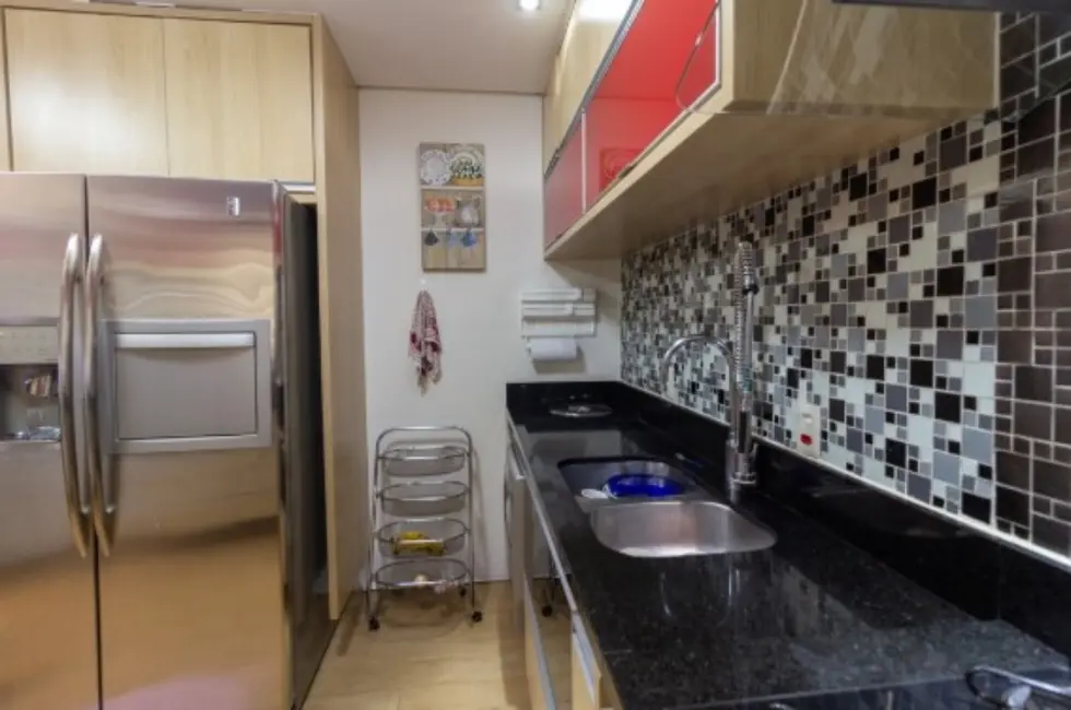 Apartamento com 3 quartos à venda, 146m2 em Belém, São Paulo - SP - imagem 2 Foto 2 de Apartamento com 3 quartos à venda, 146m2 em Belém, São Paulo - SP