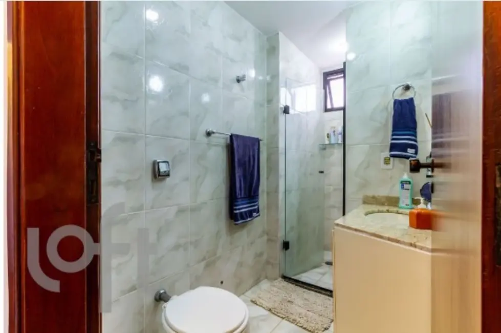 Apartamento com 3 quartos à venda, 106m2 em Campo Belo, São Paulo - SP - imagem 2 Foto 2 de Apartamento com 3 quartos à venda, 106m2 em Campo Belo, São Paulo - SP