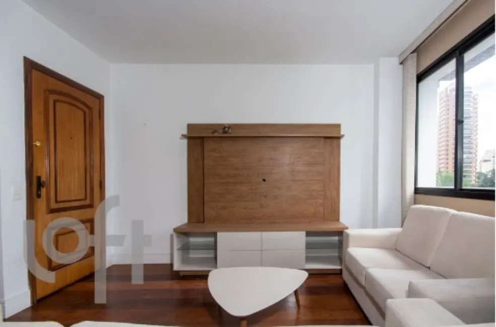 Apartamento com 3 quartos à venda, 107m2 em Campo Belo, São Paulo - SP - imagem 6 Foto 6 de Apartamento com 3 quartos à venda, 107m2 em Campo Belo, São Paulo - SP