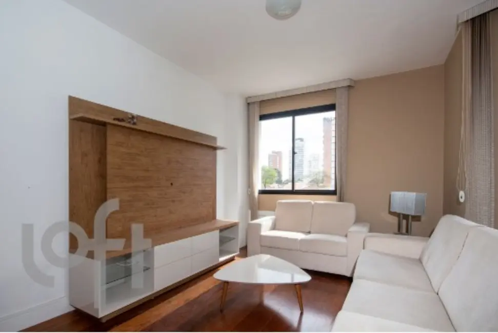 Apartamento com 3 quartos à venda, 107m2 em Campo Belo, São Paulo - SP - imagem 7 Foto 7 de Apartamento com 3 quartos à venda, 107m2 em Campo Belo, São Paulo - SP