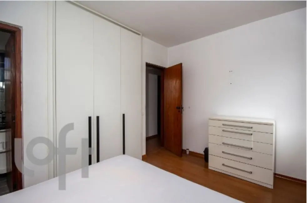 Apartamento com 3 quartos à venda, 107m2 em Campo Belo, São Paulo - SP - imagem 9 Foto 9 de Apartamento com 3 quartos à venda, 107m2 em Campo Belo, São Paulo - SP