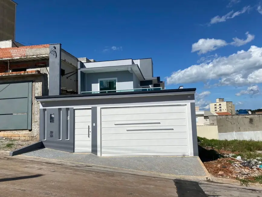 Foto 8 de Casa com 2 quartos à venda, 123m2 em Guarulhos - SP